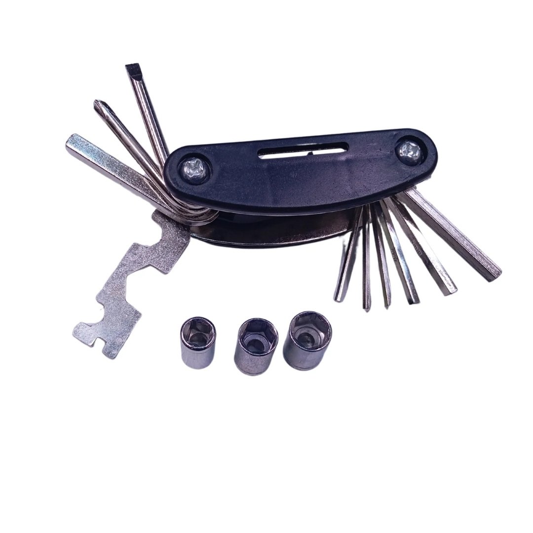 Steel Heskey Set Steel Heskey Set, Allen key set