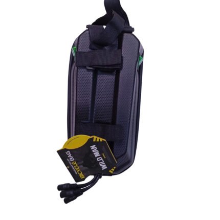 WILD MAN Bicycle and E-scooter Bag