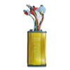 eScooter Controller 48V to 60V