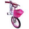 16-Inch Kids Bicycle for Princess