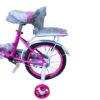 16-Inch Kids Bicycle for Princess