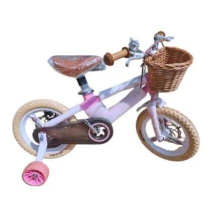 Kids Bicycle for Princess