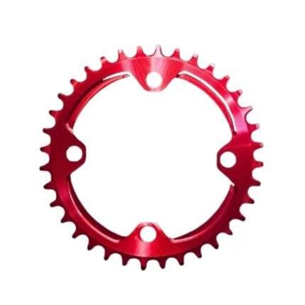 CNC Chainring 104 BCD