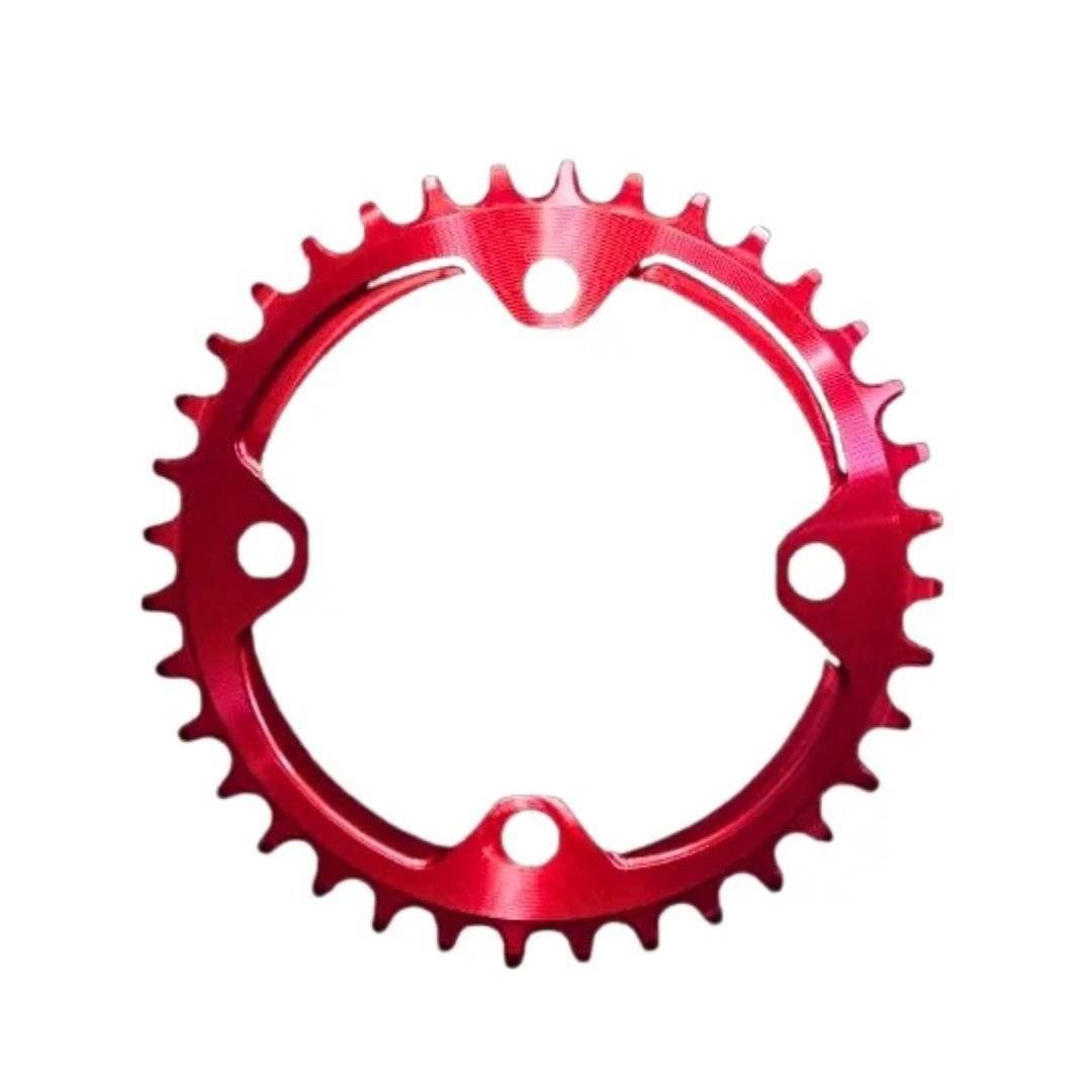 CNC Chainring 104 BCD
