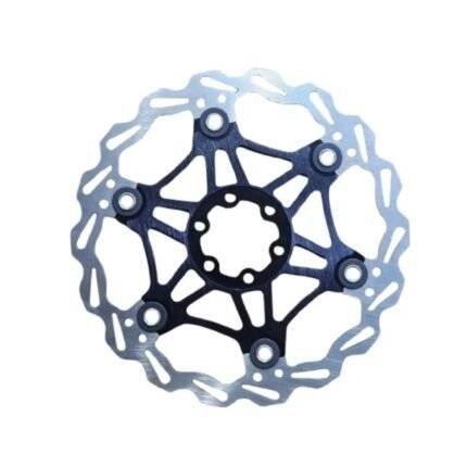 CNC Floating Disc Rotor