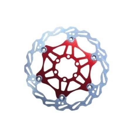 CNC Floating Disc Rotor
