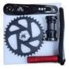 RBT Precision Crankset