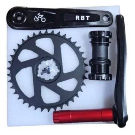 RBT Precision Crankset