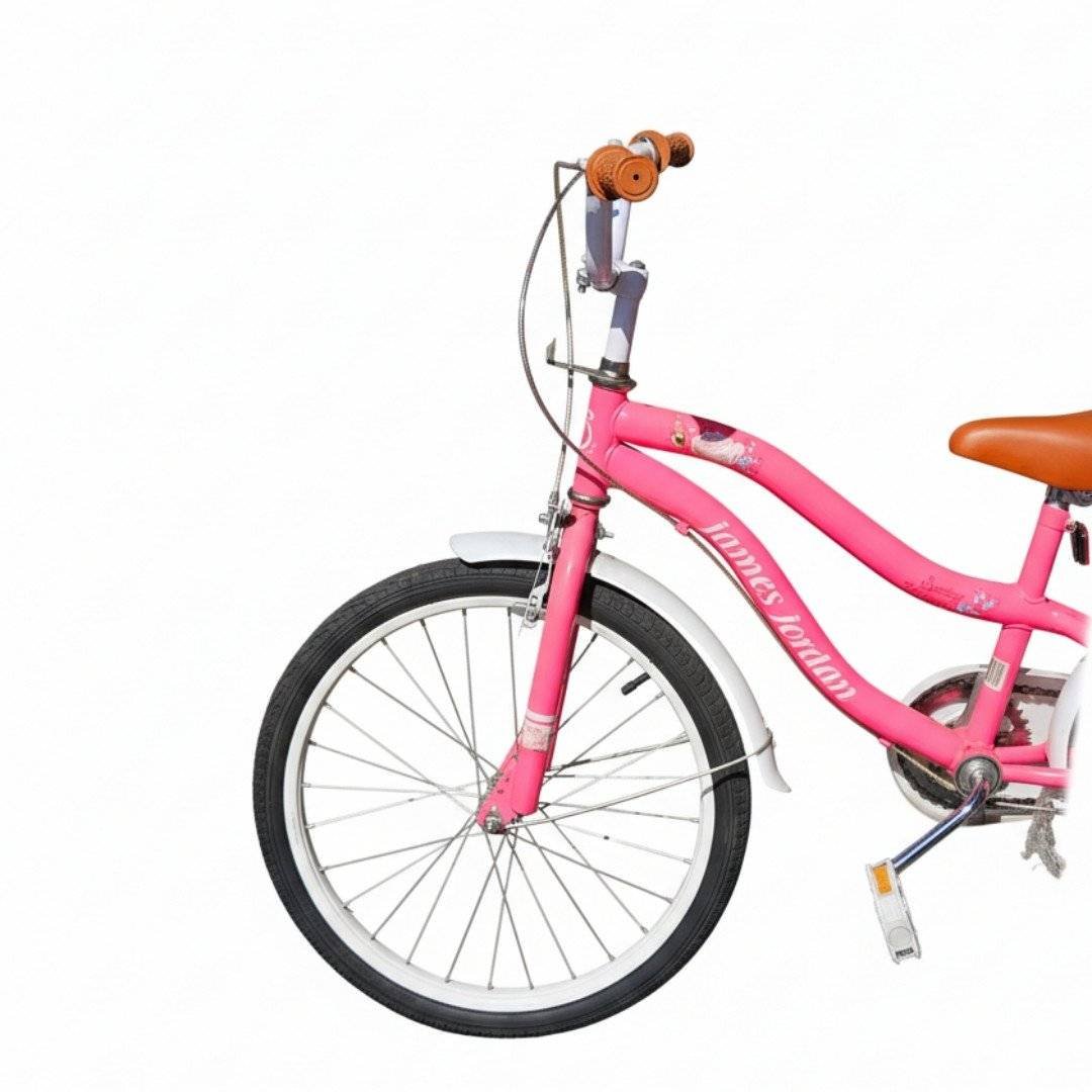 Girls Bicycle