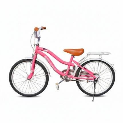 Girls Bicycle