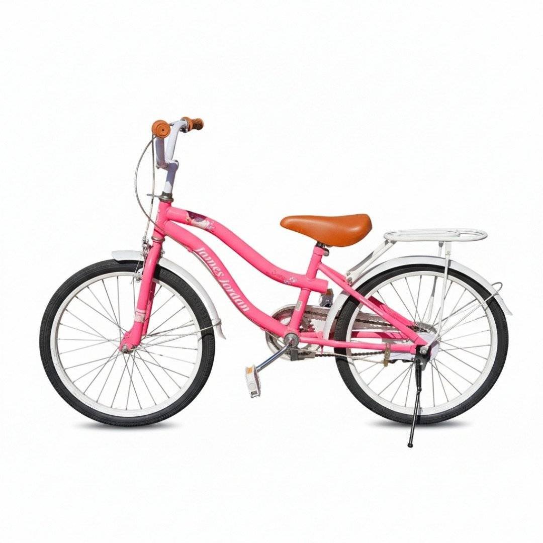 Girls Bicycle
