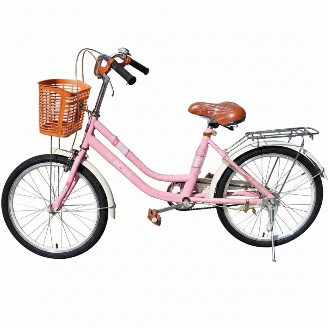 Girls Bicycle