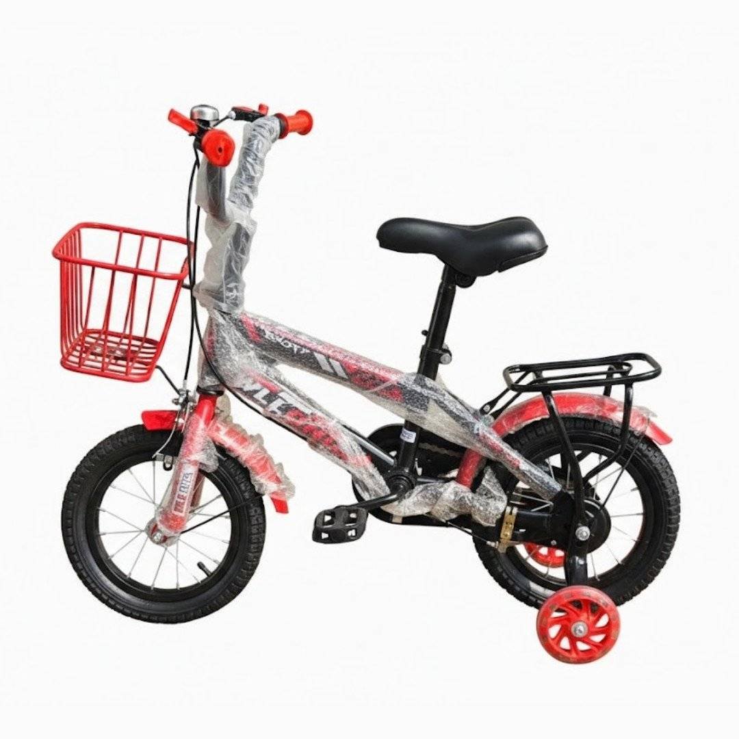 Kids bicycle