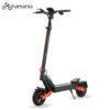 F3 Pro Electric Scooter