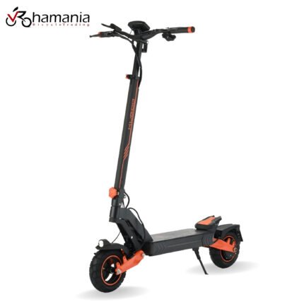 F3 Pro Electric Scooter