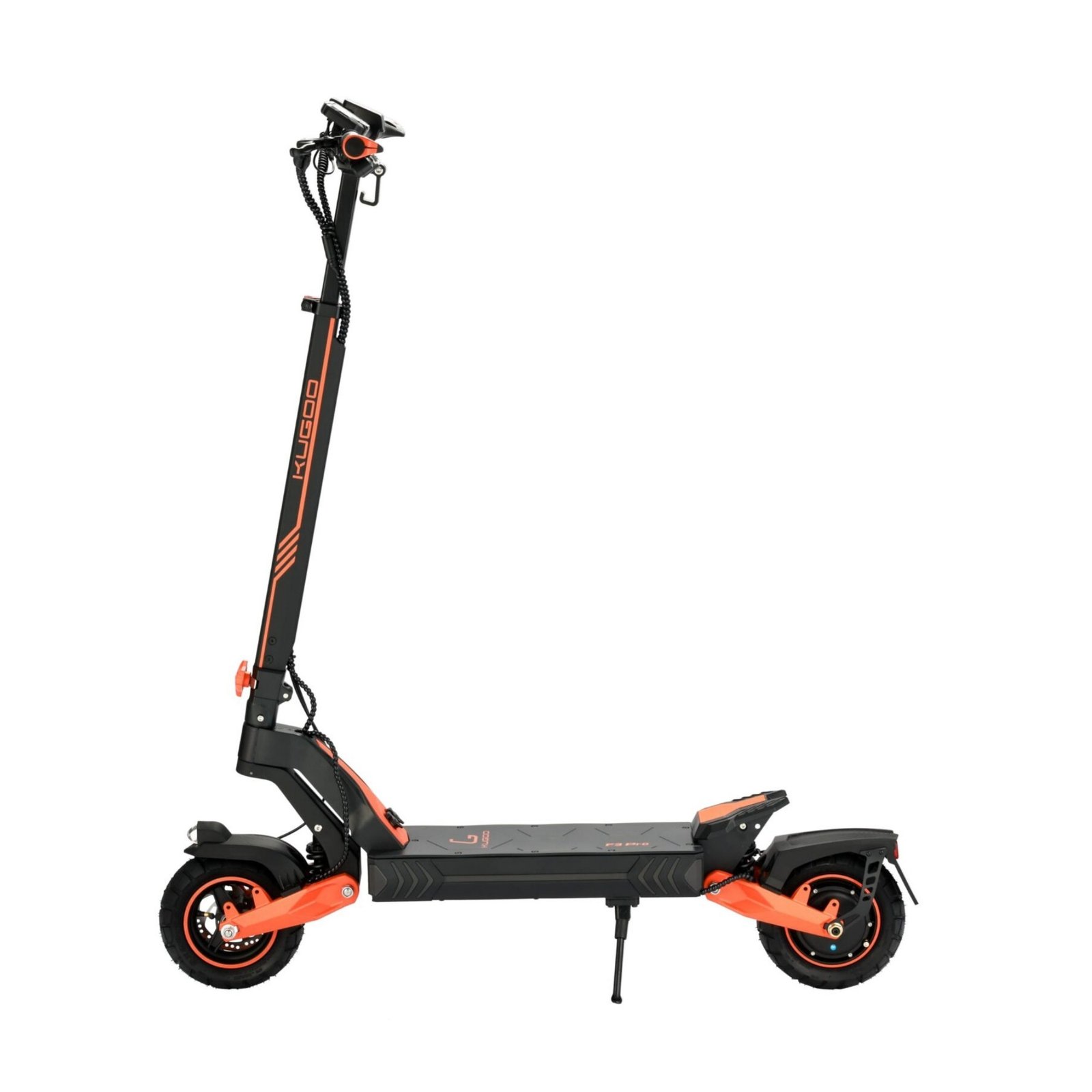 F3 Pro Electric Scooter